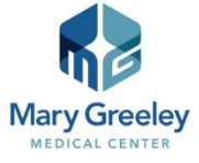 Mary Greeley Medical Center